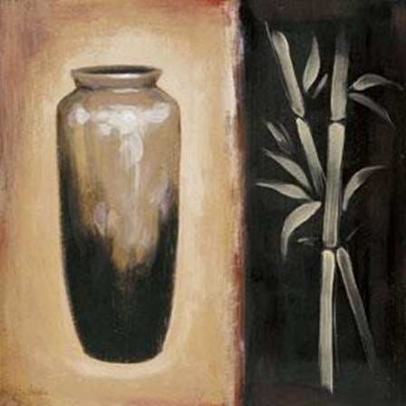 Rookwood II by Lucia Marque art print
