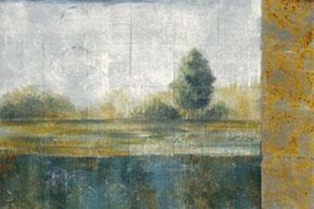 Stormy Weather II by Cheryl Martin art print