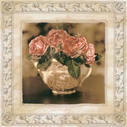 English Rose I by Joann Arduini art print