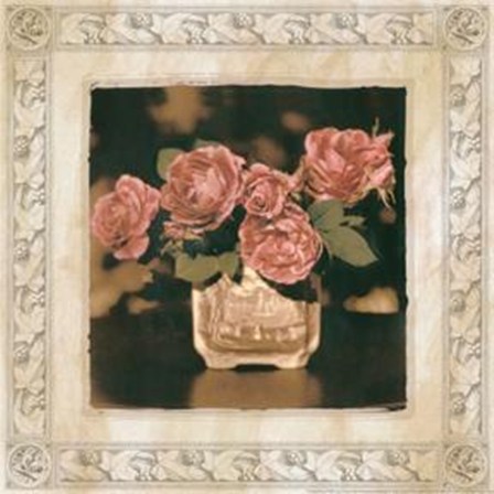 English Rose II by Joann Arduini art print