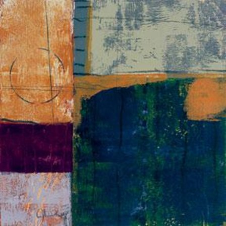 Northern Desire I by John Kime art print