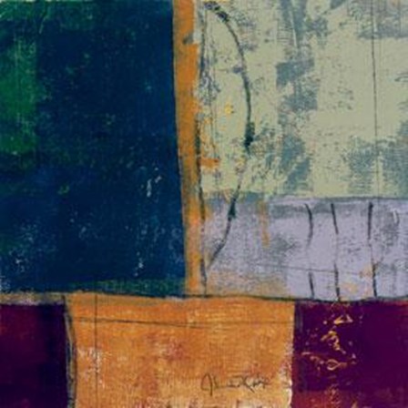 Northern Desire II by John Kime art print