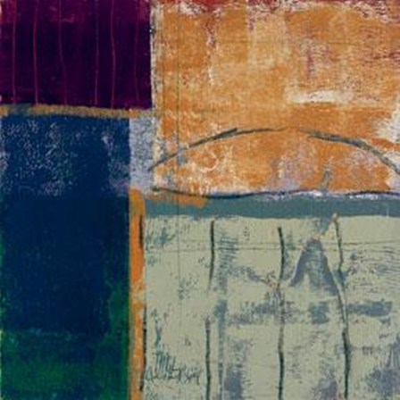 Northern Desire IV by John Kime art print