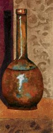 Zen Still Life II by John Kime art print