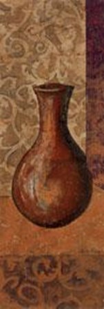 Zen Still Life IV - Grande by John Kime art print