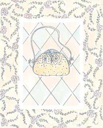 For Any Occasion I by Steve Leal art print