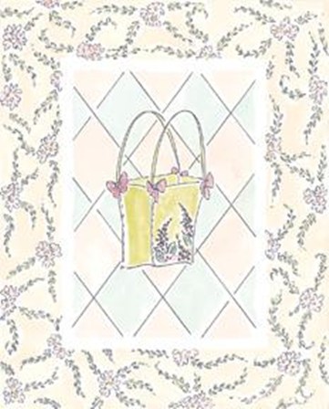 For Any Occasion II by Steve Leal art print