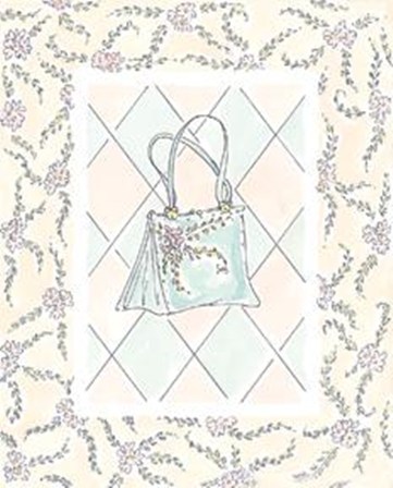 For Any Occasion IV by Steve Leal art print