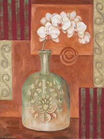 Orchid I by Eva Misa art print