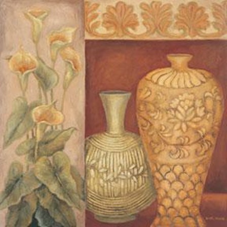Neo Vintage I by Eva Misa art print