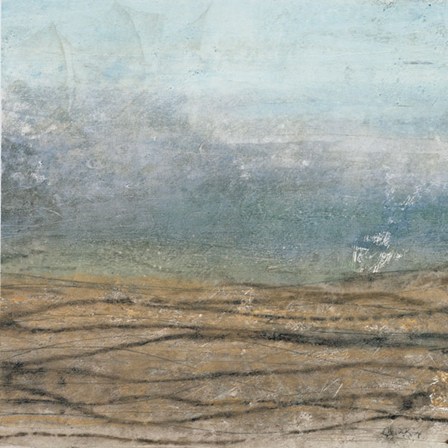 Newport Afternoon II by John Kime art print