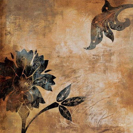 Coromandel I - Cs by Loretta Linza art print