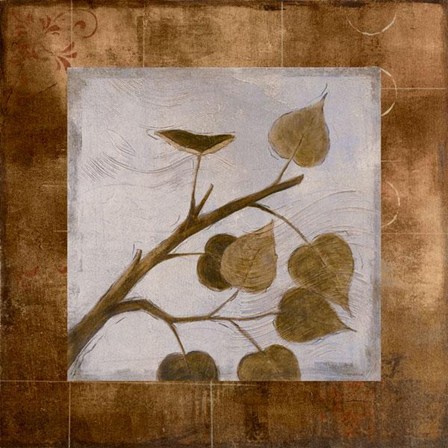 Aspen - CS by Cheryl Martin art print