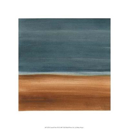 Coastal Vista VII by Ethan Harper art print