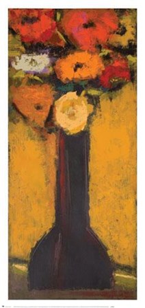 Hand Picked I by Giovanni Borra art print