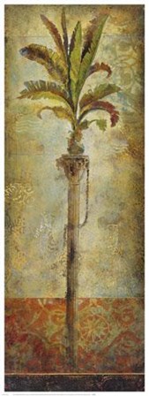 Echoes Of Cadiz I art print