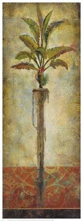Echoes Of Cadiz II art print