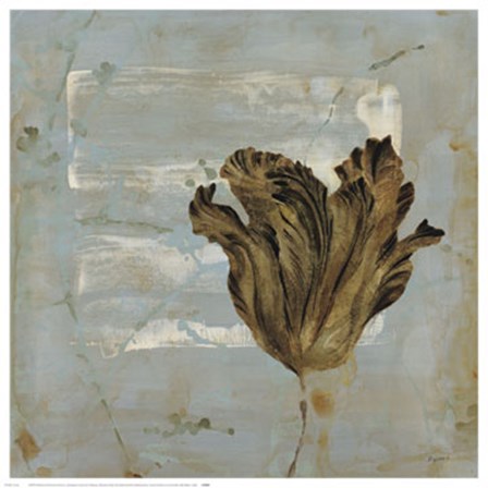 Tulip Dream I by Dysart art print