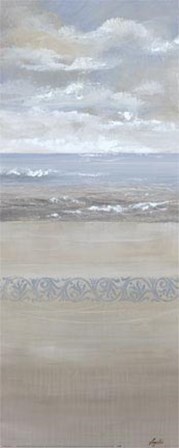 Ocean Calm I by Angellini art print