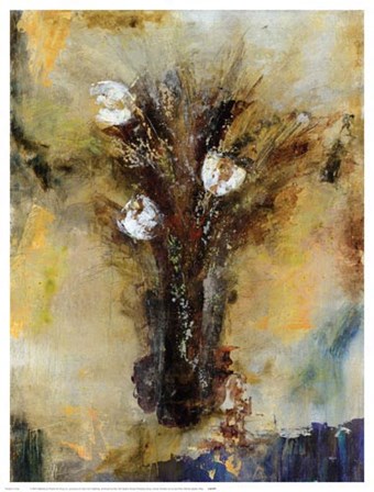 Evening Sparkle by Stiles art print