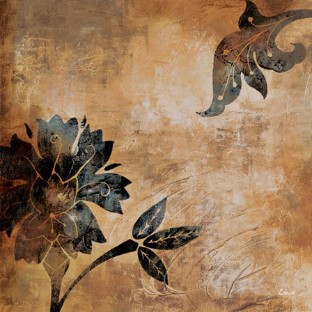 Coromandel I - CS by Loretta Linza art print