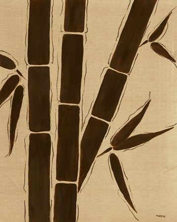 Platinum Shadow III - CS by Cheryl Martin art print