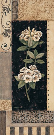 Victorian Summer - petite by Eva Misa art print
