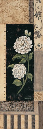 Victorian Summer II by Eva Misa art print