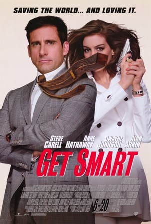 Get Smart art print