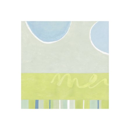 Naturals; Mette by Emma Darbyshire art print