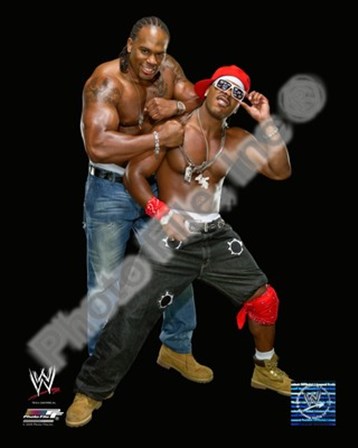 Cryme Tyme #563 art print