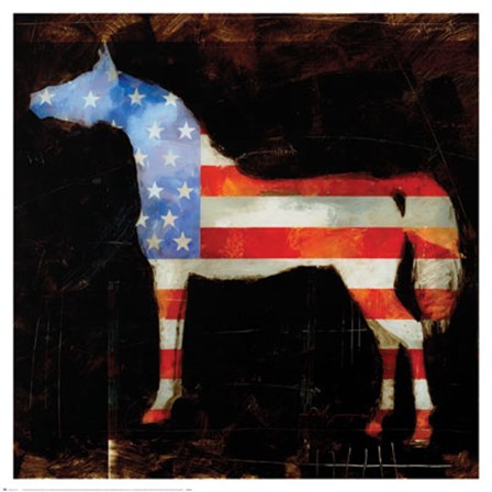 Premium Collection 78 by Craig Alan art print