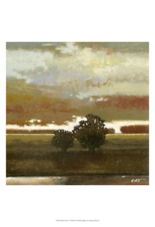 Painted Sky II by Norman Wyatt Jr. art print