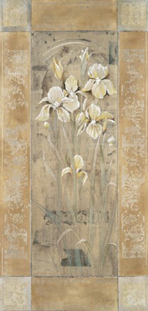 A Summer Song II by Dennis Carney art print