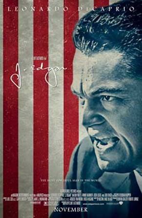 J. Edgar art print