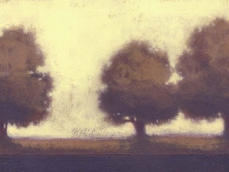 Calm Meadow I by Norman Wyatt Jr. art print