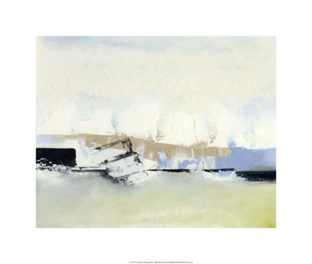 Northwest Passage VIII by Sharon Gordon art print