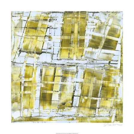 Windows II by Sharon Gordon art print