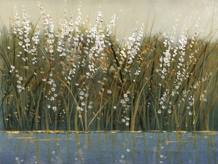 By the Tall Grass I by Timothy O&#39;Toole art print