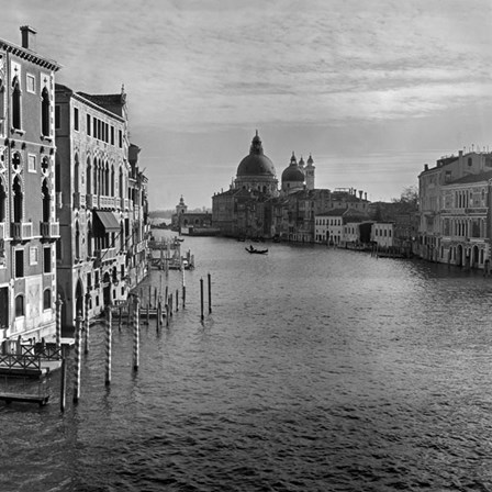 Grand Canal by Tom Artin art print