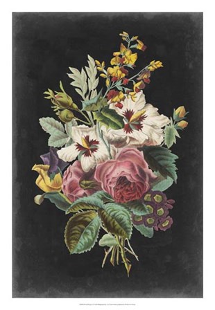 Rose Bouquet I by Vision Studio art print