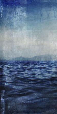 Ocean Eleven III (left) by Sven Pfrommer art print