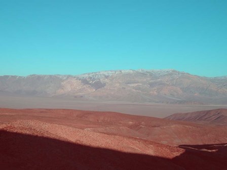 Death Valley View 2 by Naxart art print
