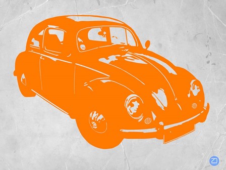 My Favorite Car 7 by Naxart art print