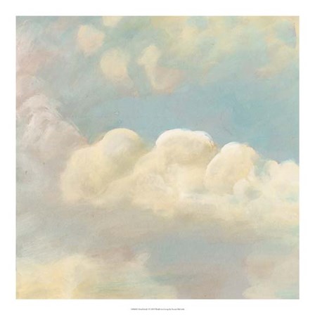 Cloud Study I by Naomi McCavitt art print