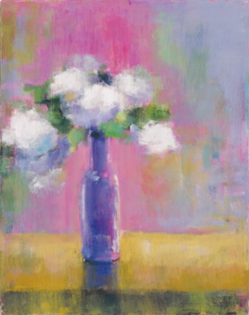 Peace by Jillian David Design art print