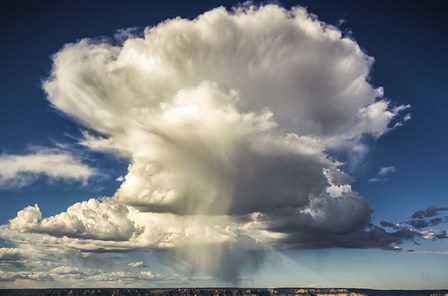 Huge by Giuseppe Torre art print