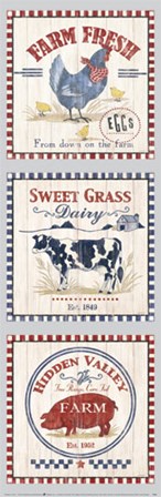 Farm Fresh art print