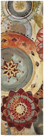 Circular Logic A art print