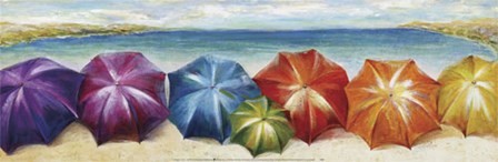 Shade by Sunny Du art print